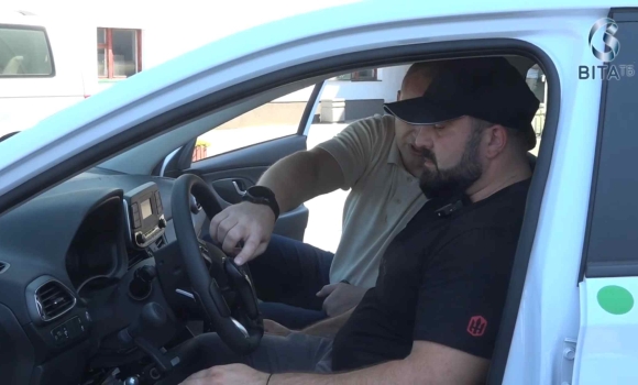У Вінниці відкрили першу інклюзивну автошколу