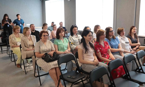 У Вінниці відкрили перший в країні навчально-методичний Центр ментального здоров’я