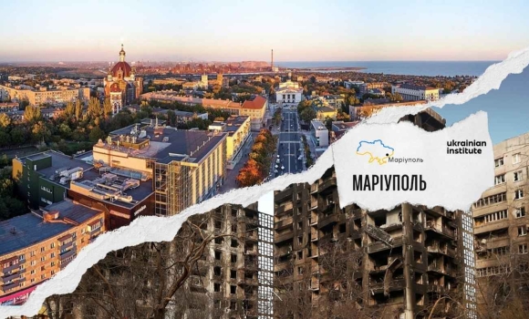 У Вінниці відкриють фотовиставку «Життя, розділене війною»