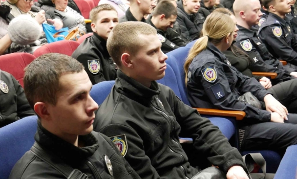 У Вінниці влаштували показ фільму «Медовий місяць» режисерки Жанни Озірної