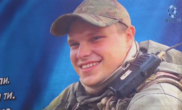 У Вінниці влаштували турнір з дзюдо на честь загиблого героя Вадима Кондратюка