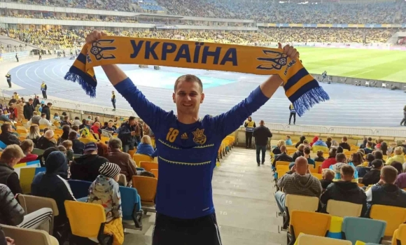 У Вінниці влаштують турнір пам’яті хороброго воїна й талановитого футболіста