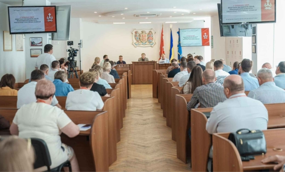 У Вінниці впровадять новий інструмент фінансової підтримки тваринників