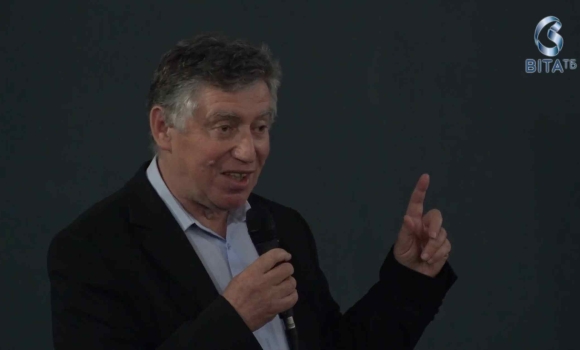 У Вінниці вшанували українців, які рятували євреїв під час Другої світової