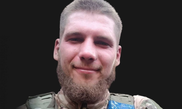 У Вінниці вшанують полеглого Михайла (Мірчу) Мовчана 