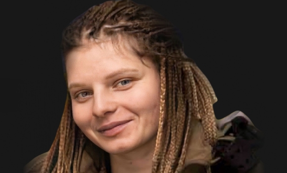 У Вінниці вшанують полеглу 29-річну бойову медикиню Яну (Яру) Рихліцьку 