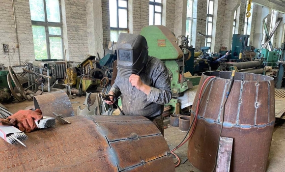 У Вінниці встановлять нову запірну арматуру на магістральному водогоні