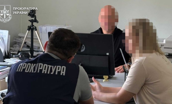 У Вінниці викрили підприємицю, яка не сплатила понад 15 млн грн податків