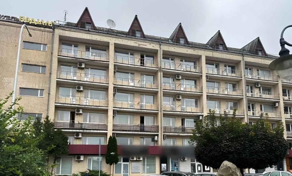 У Вінниці викрили схему розкрадання профспілкового майна на 63 мільйони