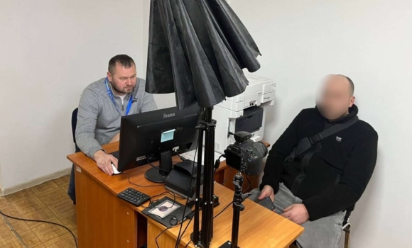 У Вінниці виявили й витворили за кордон неодноразово судимого іноземця