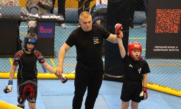 У Вінниці визначили переможців обласного чемпіонату з козацького двобою