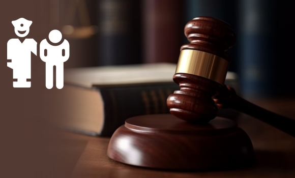 У Вінниці взяли під варту чоловіка, який забив до смерті товариша по чарці