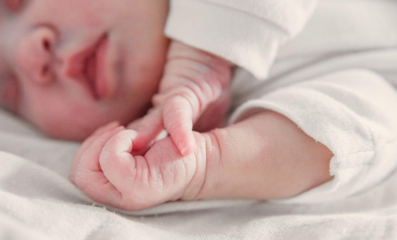 У Вінниці за одну добу народилось 13 немовлят, у т.ч. дві двійні