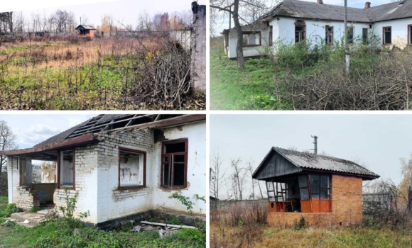 У Вінниці занедбані нежитлові приміщення перетворюють на ресурс для розвитку громади