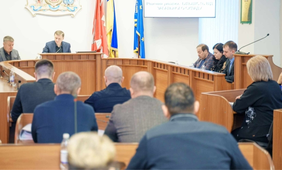 У Вінниці започаткували новий вид матеріальної підтримки для постраждалих від обстрілів