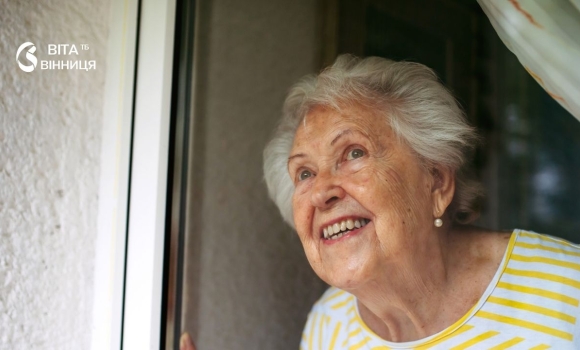 У Вінниці запрошують жінок 60+ на безкоштовний воркшоп «Мапа можливостей»