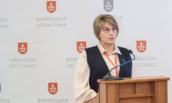 У Вінниці запровадять новий вид соцдопомоги для ветеранів з ампутованими кінцівками