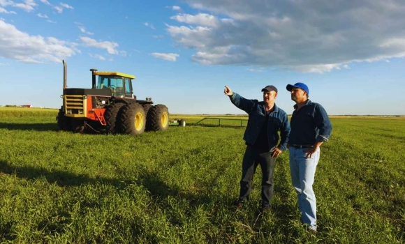У Вінниці запроваджують новий інструмент підтримки домогосподарств і фермерів громади