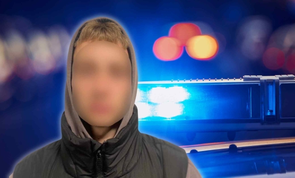 У Вінниці затримали 19-річного наркозбувача