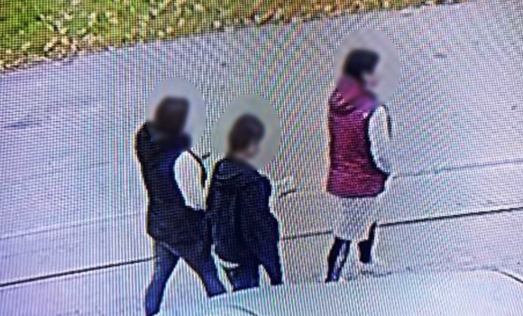 У Вінниці затримали дівчину, яка вкрала гроші та прикраси у пенсіонерки У Вінниці затримали дівчину, яка вкрала гроші та прикраси у пенсіонерки