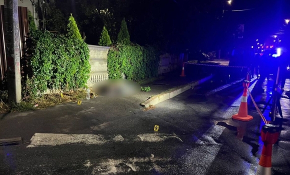 У Вінниці затримали зловмисника, який зарізав ножем 32-річного чоловіка