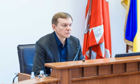 У Вінниці затвердили принципи та пріоритети формування бюджету на 2026 рік