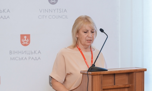 У Вінниці затвердили зміни до встановлення місцевих податків та зборів