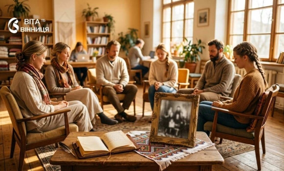 У Вінниці згадають традиції родин напередодні Дня Незалежності