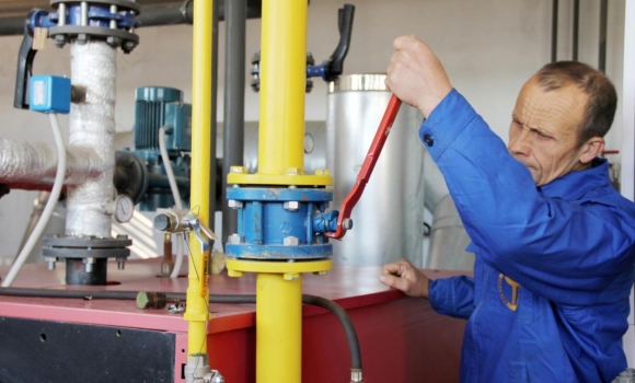 У Вінниці знову діятимуть графіки погодинних відключень світла У Вінниці знову діятимуть графіки погодинних відключень світла