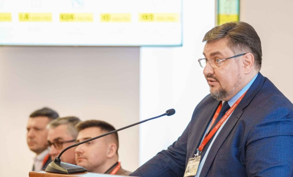 У Вінниці звітували про річне виконання Програми розвитку культури і мистецтва 