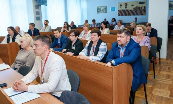 У Вінниці звітували про виконання бюджету міської територіальної громади за перший квартал року