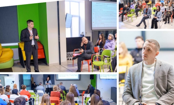 У Вінниці звітують про виконання бюджетних програм за 2025 рік