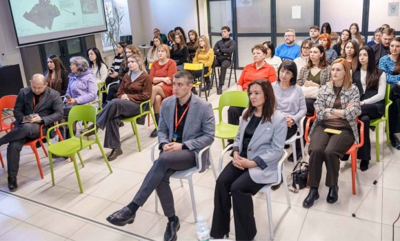 У Вінниці звітують про виконання бюджетних програм за 2025 рік