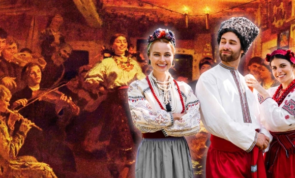 У вінницькій бібліотеці влаштують традиційні українські вечорниці 