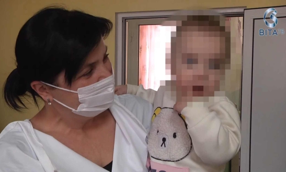 У Вінницькій громаді створена четверта патронатна сім’я У Вінницькій громаді створена четверта патронатна сім’я