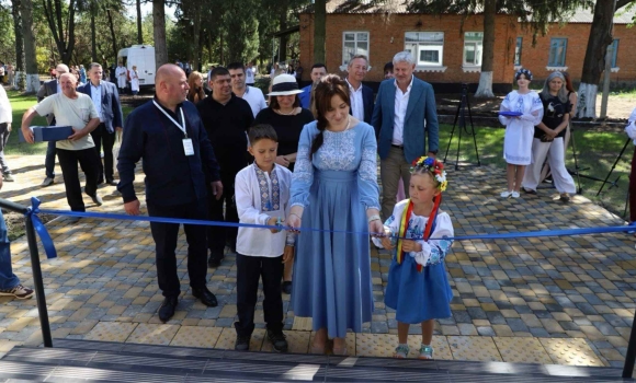 У Вінницькій області 14 сімей переселенців отримали сертифікати на квартири