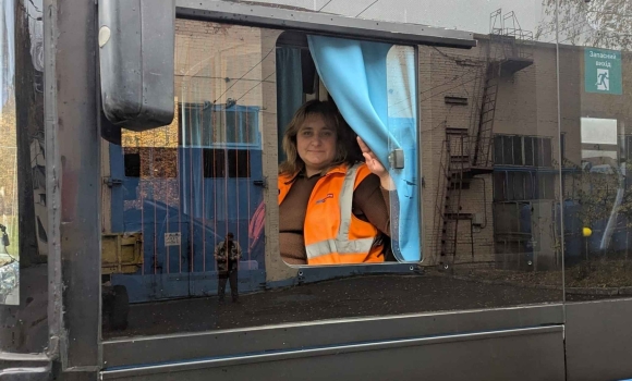 У Вінницькій транспортній компанії є вакансії водіїв — приєднуйтесь до колективу