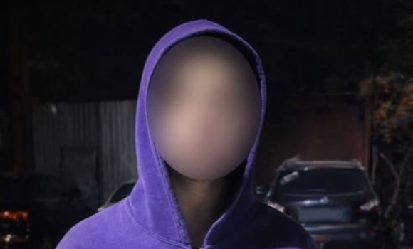 У вінницького перехожого поліція вилучила майже сотню підозрілих капсул