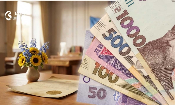 У Вінницькому пенсійному фонді пояснили, хто з вінничан отримає разову виплату до Дня Незалежності У Вінницькому пенсійному фонді пояснили, хто з вінничан отримає разову виплату до Дня Незалежності