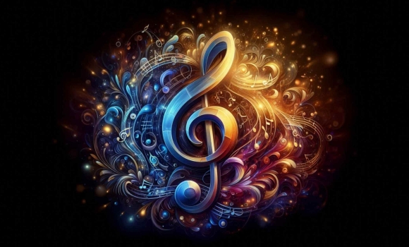 У Вінницькому планетарії організовують вечір чуттєвої музики під зорями У Вінницькому планетарії організовують вечір чуттєвої музики під зорями