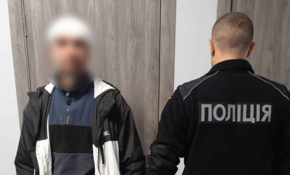 У Вінницькому районі чоловік поставив крапку у суперечці за допомогою гранати