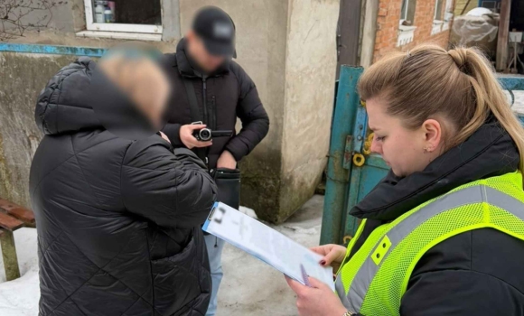 У Вінницькому районі фіктивну інвалідність лікарі оформлювали “сімейним підрядом” У Вінницькому районі фіктивну інвалідність лікарі оформлювали “сімейним підрядом”