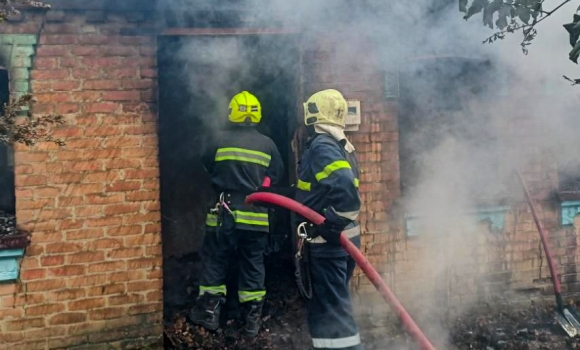 У Вінницькому районі необережність під час куріння вкоротила чоловіку життя