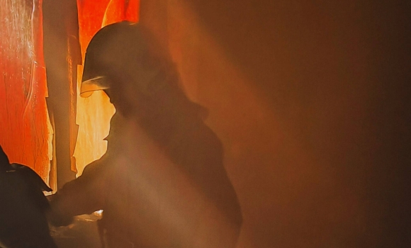 У Вінницькому районі пожежа забрала життя 72-річної пенсіонерки