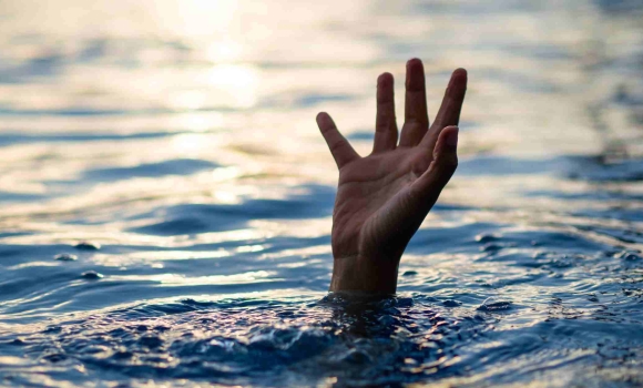 У Вінницькому районі втопився 42-річний чоловік