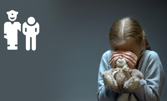 У Вінницькому суді слухатимуть справу гвалтівника, від якого постраждала 10-річна дитина