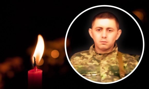 У вінницькому військовому шпиталі помер 37-річний захисник