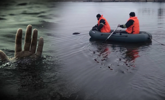 У Вишенському озері у Вінниці знайшли тіла чоловіка та жінки