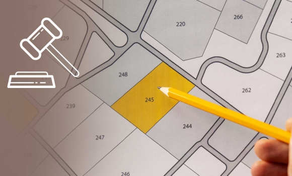 У власність держави повернули пам’ятку археології на території Лука-Мелешківської громади