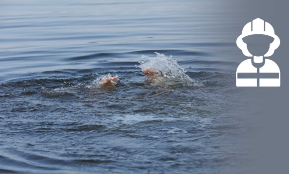 У водоймах Вінниччини виявили тіла двох потопельників У водоймах Вінниччини виявили тіла двох потопельників